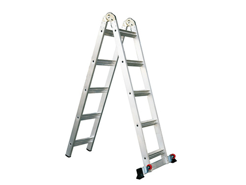 Two in one ladder